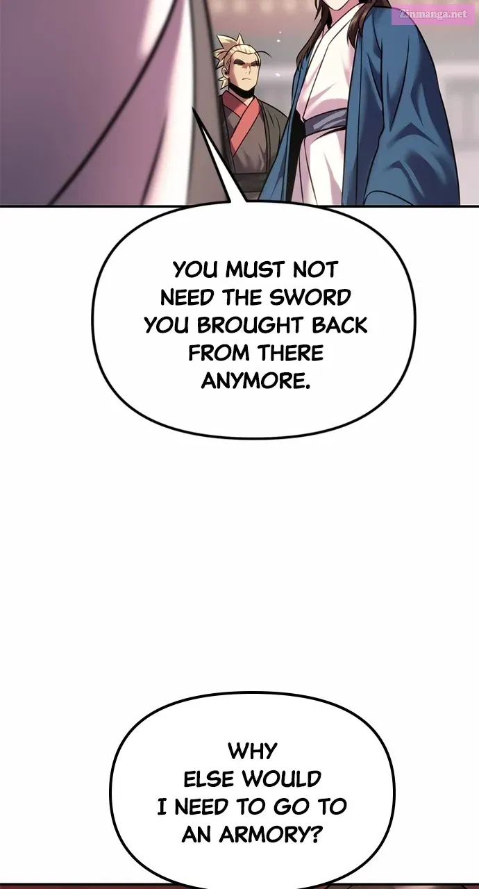 Chronicles of theDemon Faction Zinmanga X Chapter 44 Page 11
