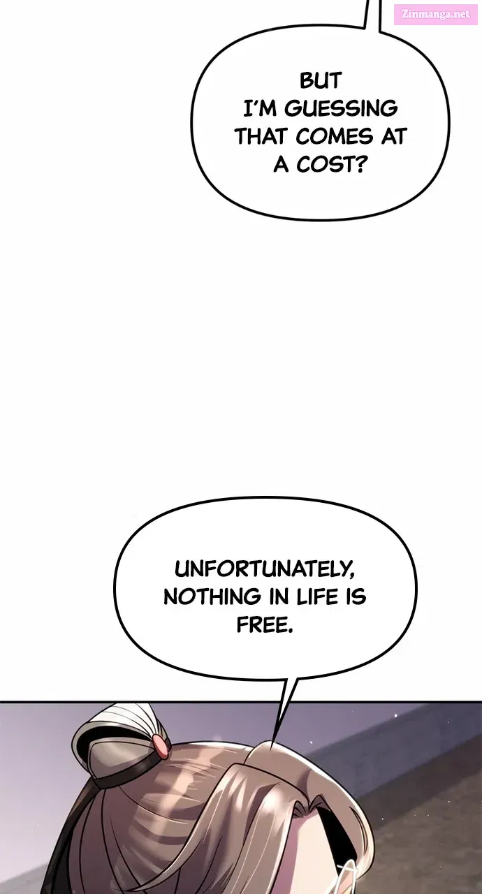 Chronicles of theDemon Faction Zinmanga X Chapter 44 Page 19