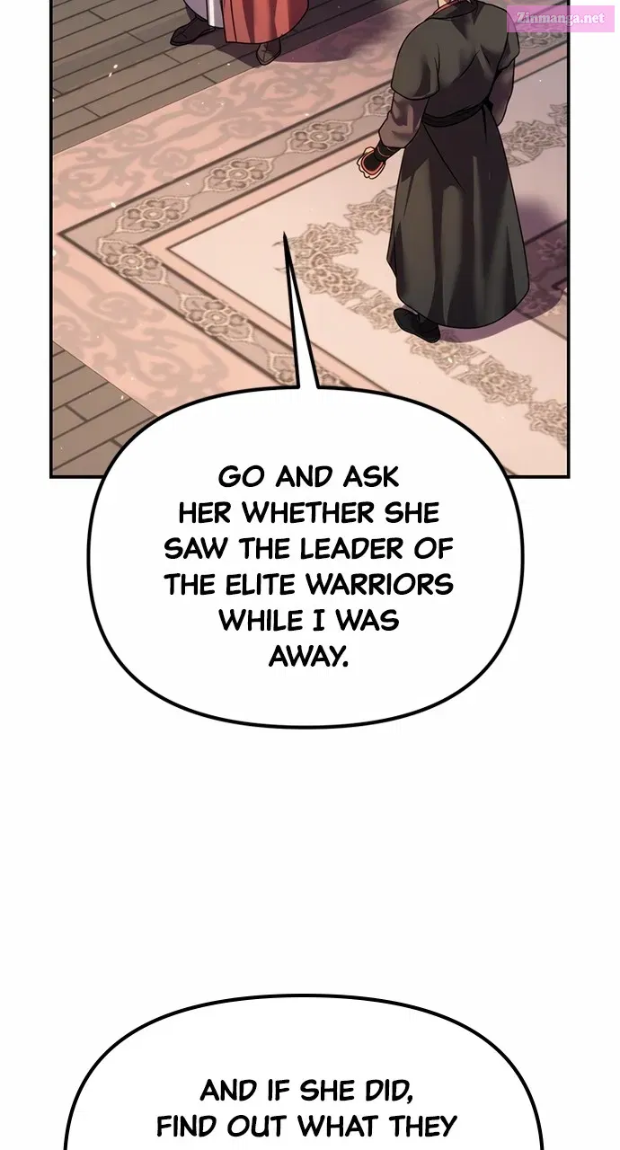 Chronicles of theDemon Faction Zinmanga X Chapter 44 Page 28