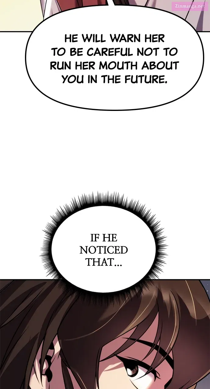 Chronicles of theDemon Faction Zinmanga X Chapter 44 Page 115