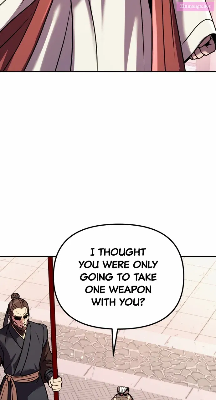 Chronicles of theDemon Faction Zinmanga X Chapter 44 Page 123