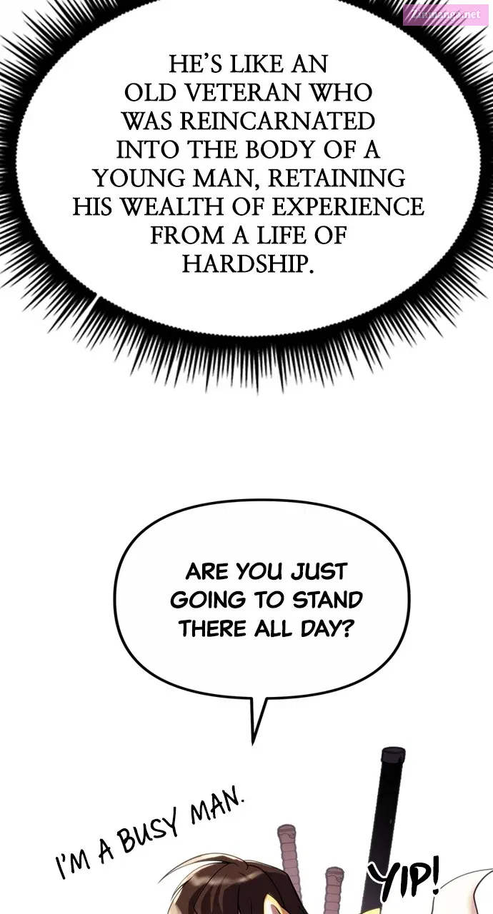 Chronicles of theDemon Faction Zinmanga X Chapter 44 Page 129