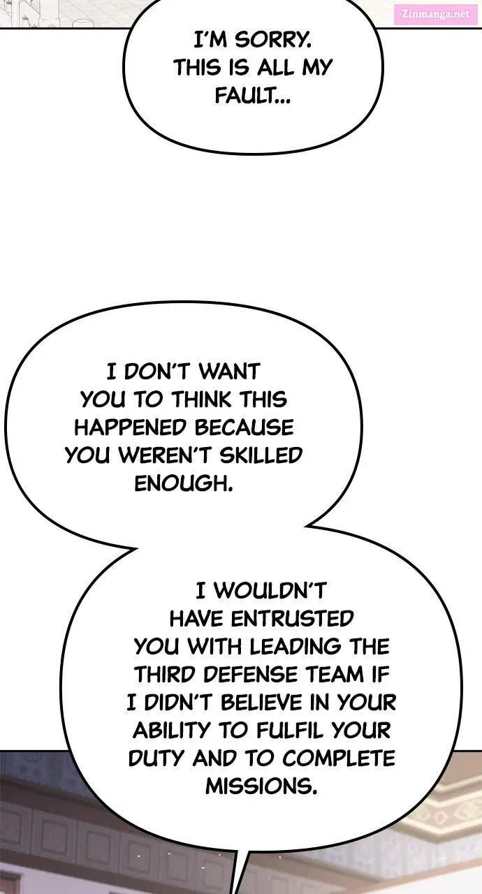 Chronicles of theDemon Faction Zinmanga X Chapter 43 Page 59