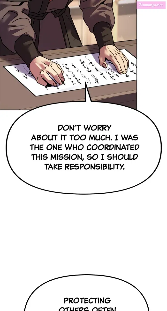 Chronicles of theDemon Faction Zinmanga X Chapter 43 Page 63