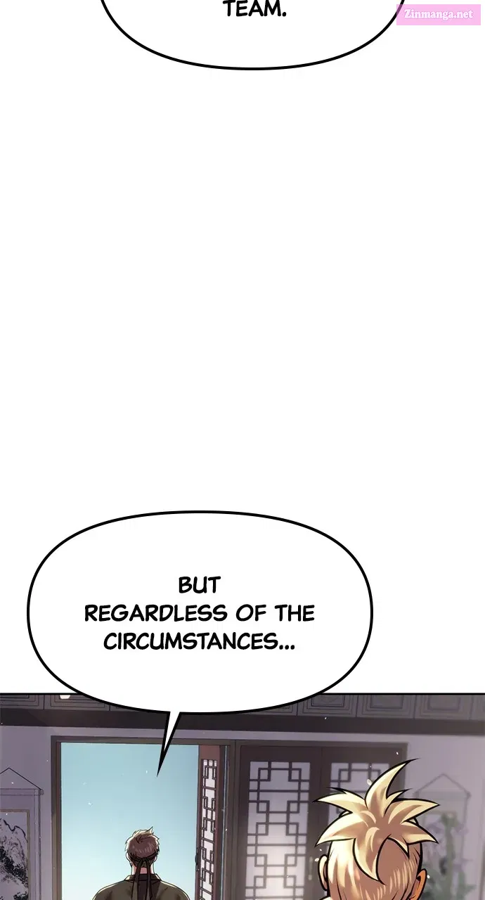 Chronicles of theDemon Faction Zinmanga X Chapter 43 Page 65