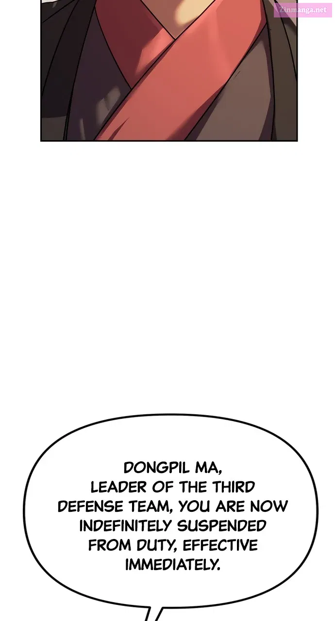 Chronicles of theDemon Faction Zinmanga X Chapter 43 Page 69