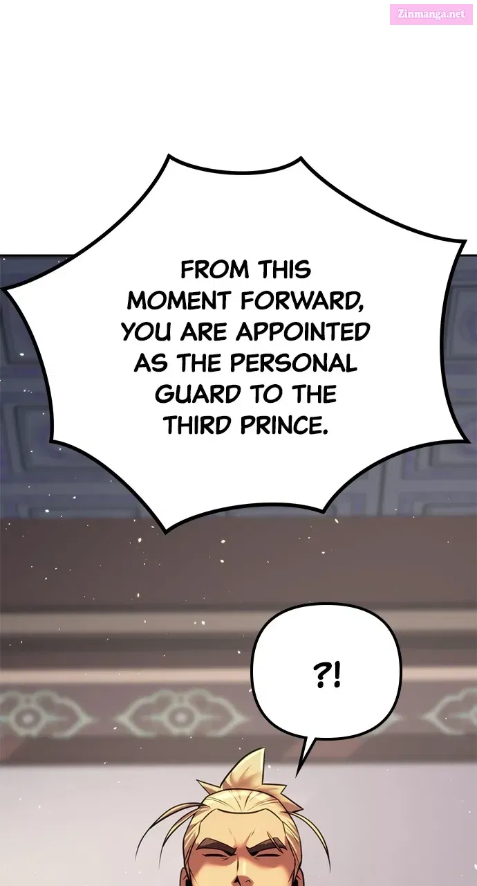 Chronicles of theDemon Faction Zinmanga X Chapter 43 Page 73