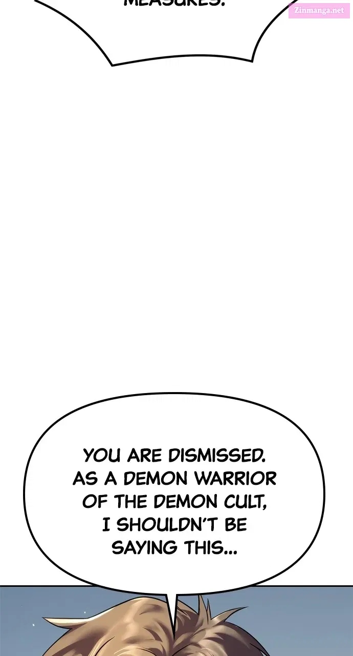 Chronicles of theDemon Faction Zinmanga X Chapter 43 Page 75