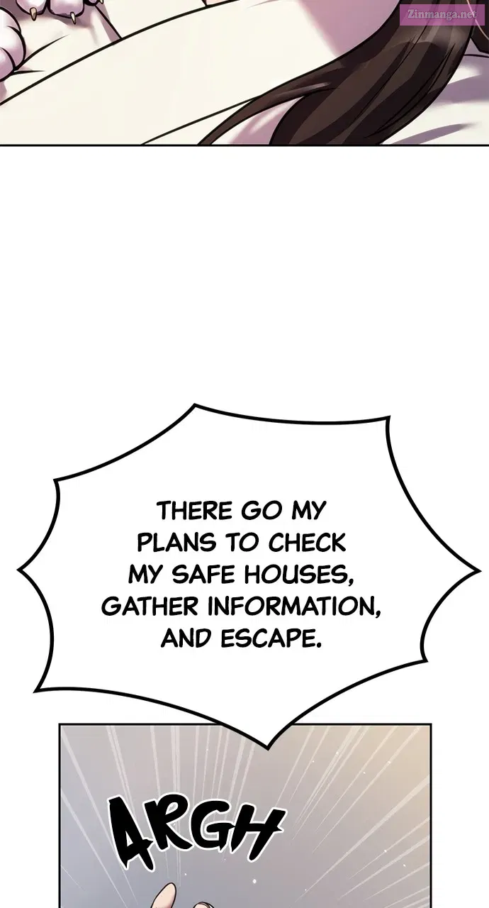 Chronicles of theDemon Faction Zinmanga X Chapter 43 Page 82