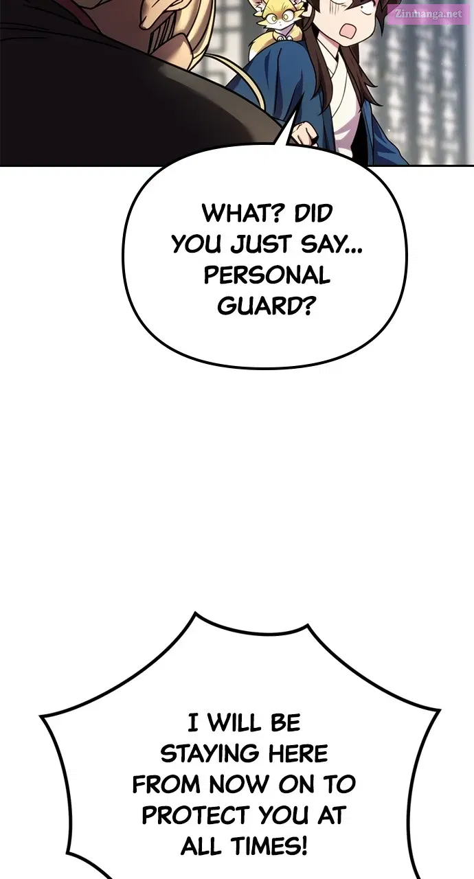Chronicles of theDemon Faction Zinmanga X Chapter 43 Page 97