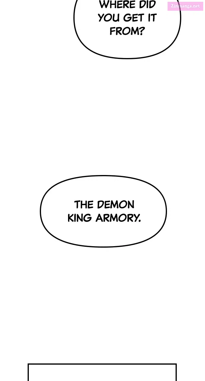 Chronicles of theDemon Faction Zinmanga X Chapter 43 Page 110