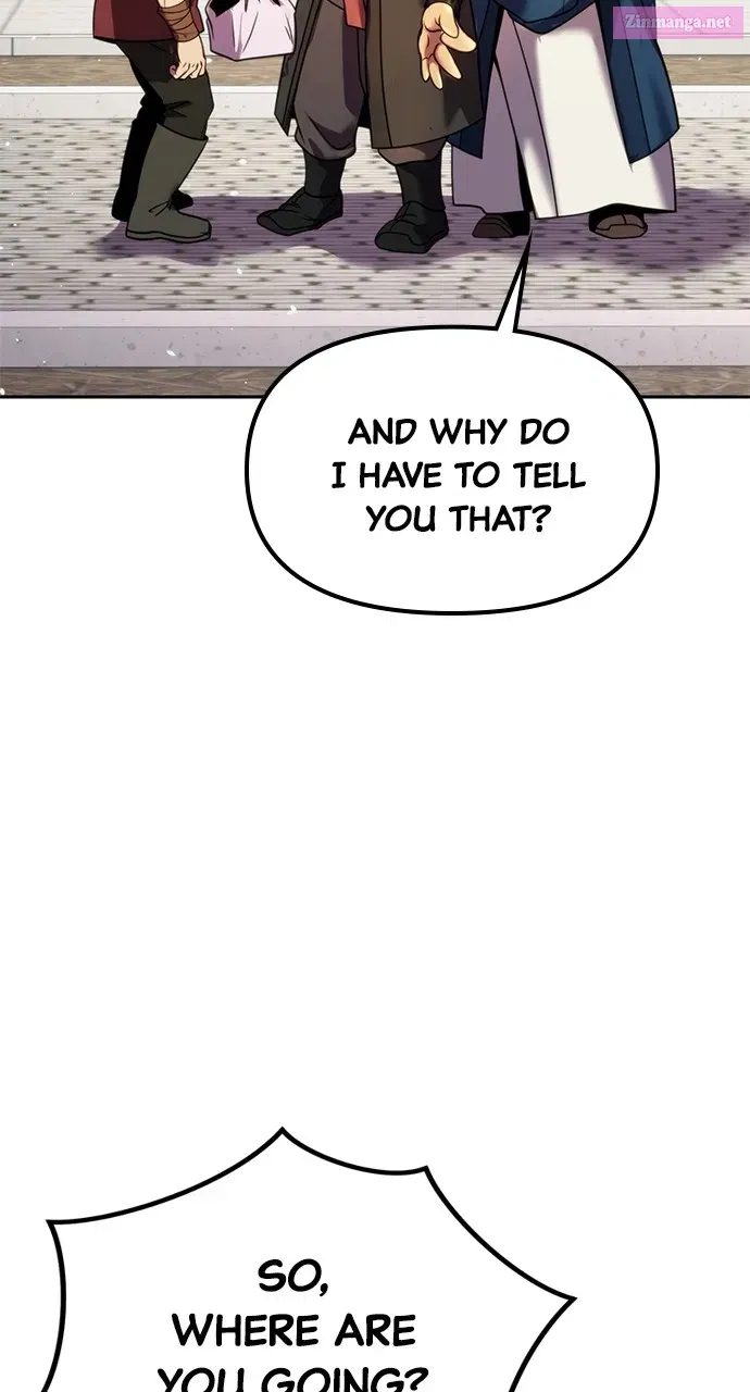 Chronicles of theDemon Faction Zinmanga X Chapter 43 Page 128