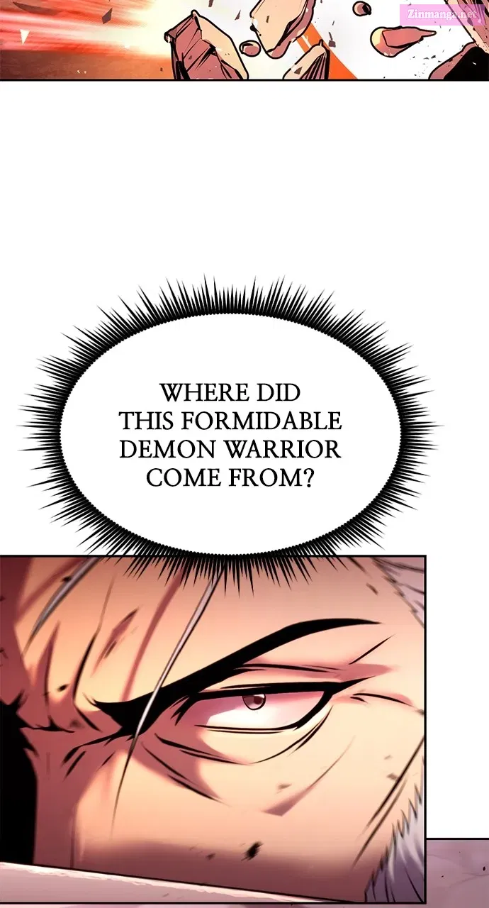 Chronicles of theDemon Faction Zinmanga X Chapter 42 Page 4
