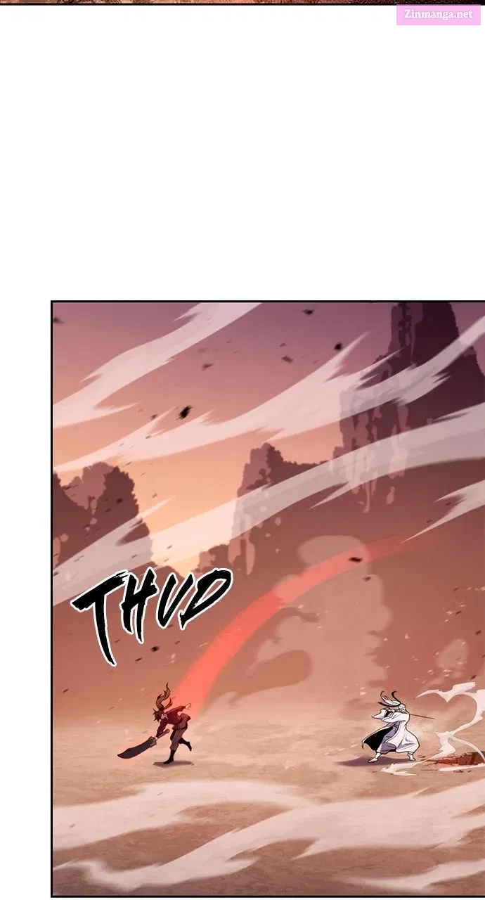 Chronicles of theDemon Faction Zinmanga X Chapter 42 Page 6