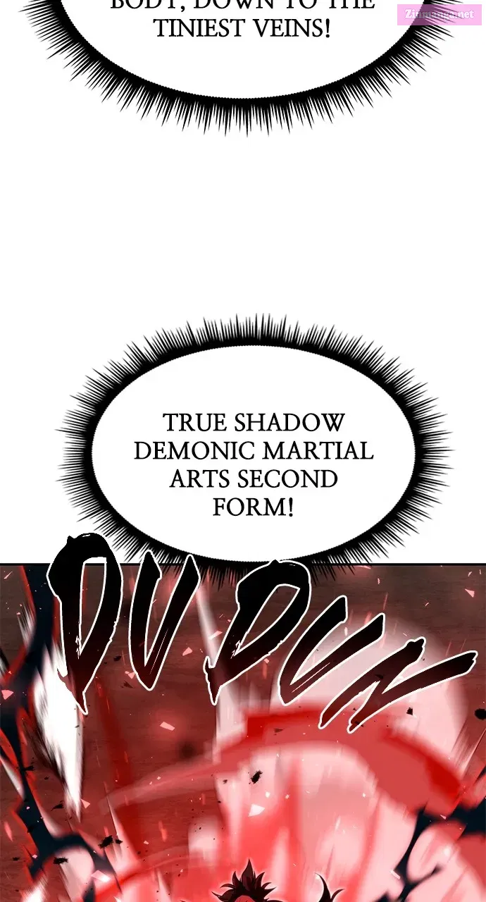 Chronicles of theDemon Faction Zinmanga X Chapter 42 Page 108