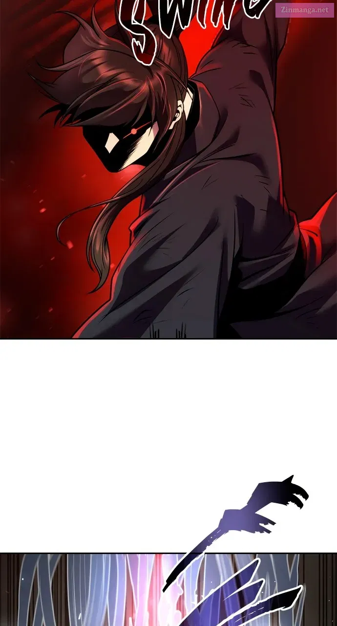 Chronicles of theDemon Faction Zinmanga X Chapter 42 Page 112