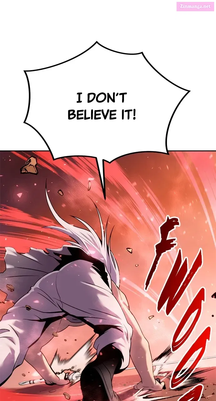 Chronicles of theDemon Faction Zinmanga X Chapter 42 Page 135