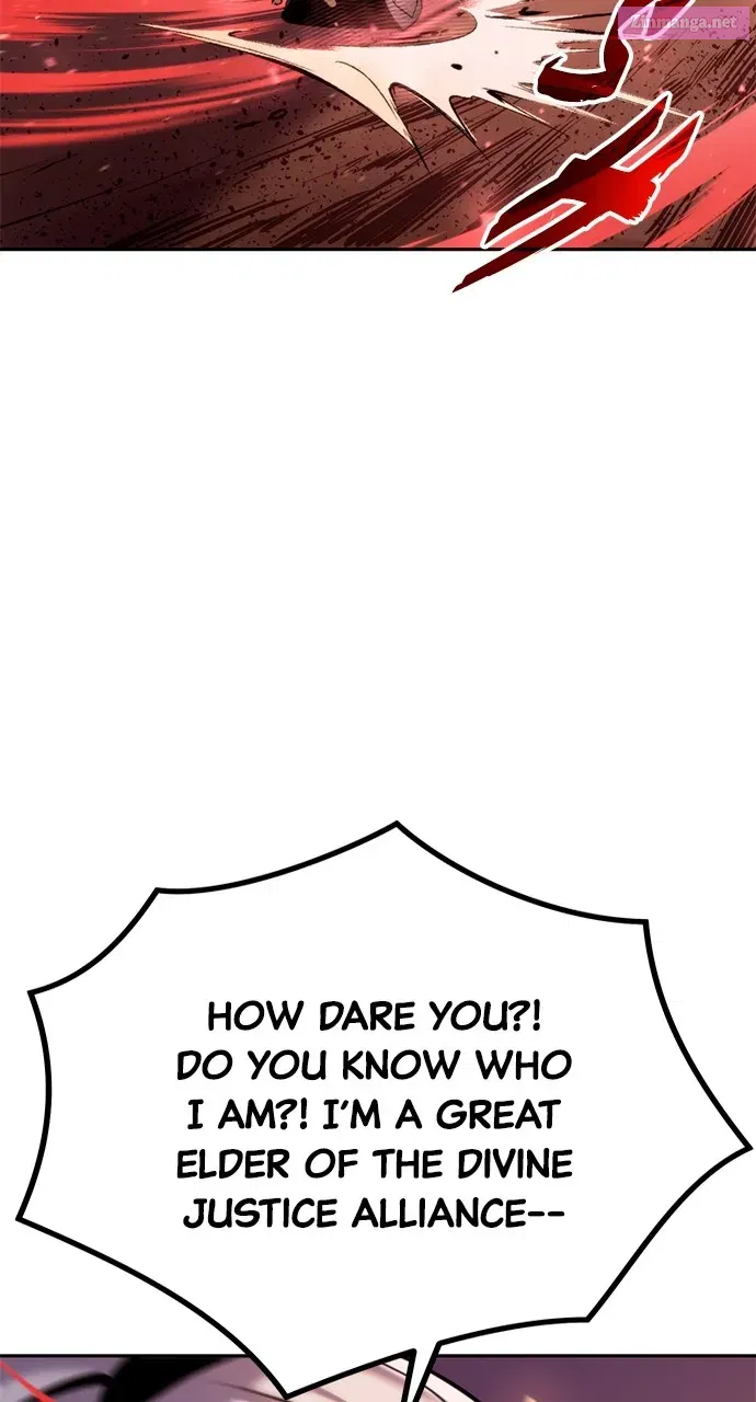 Chronicles of theDemon Faction Zinmanga X Chapter 42 Page 136