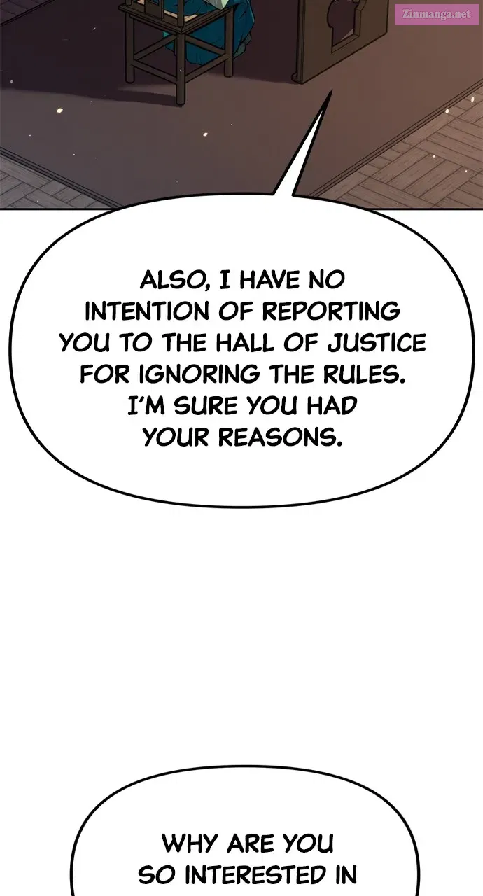 Chronicles of theDemon Faction Zinmanga X Chapter 41 Page 32