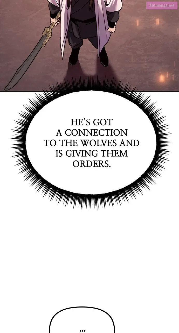 Chronicles of theDemon Faction Zinmanga X Chapter 41 Page 70