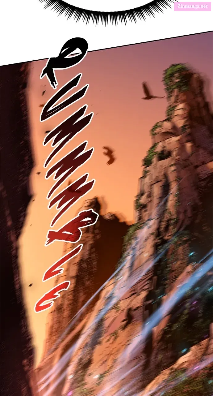Chronicles of theDemon Faction Zinmanga X Chapter 41 Page 77