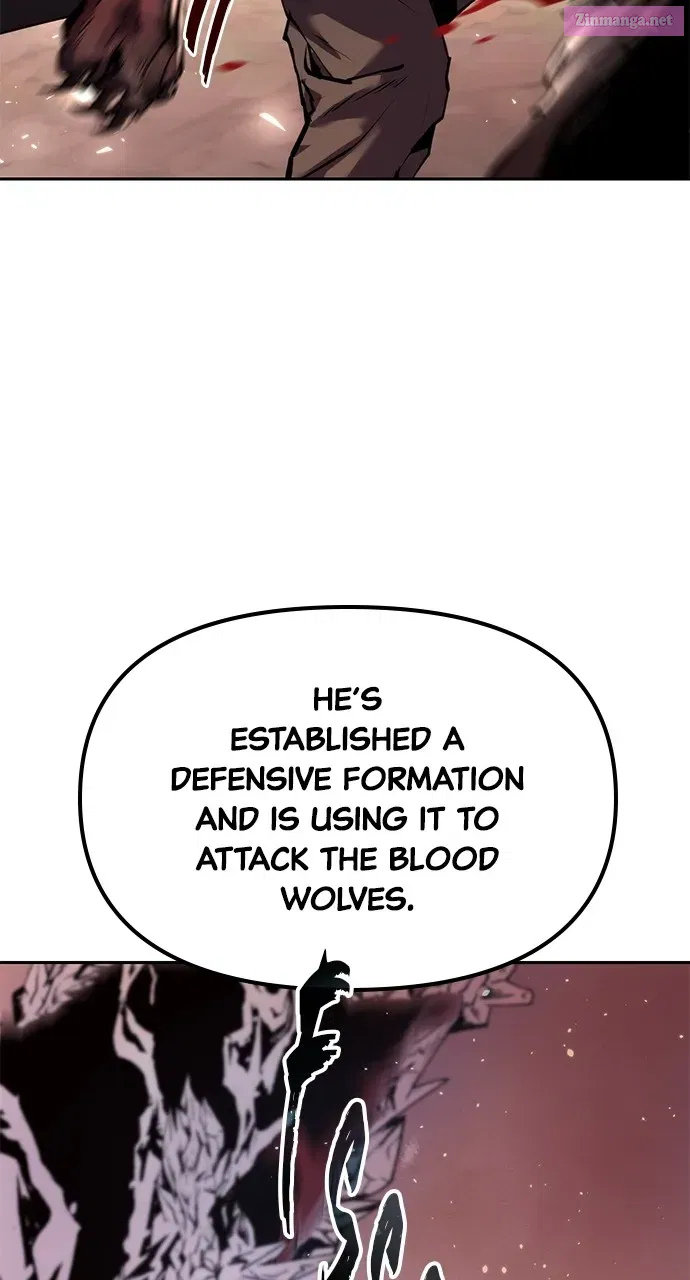Chronicles of theDemon Faction Zinmanga X Chapter 40 Page 2