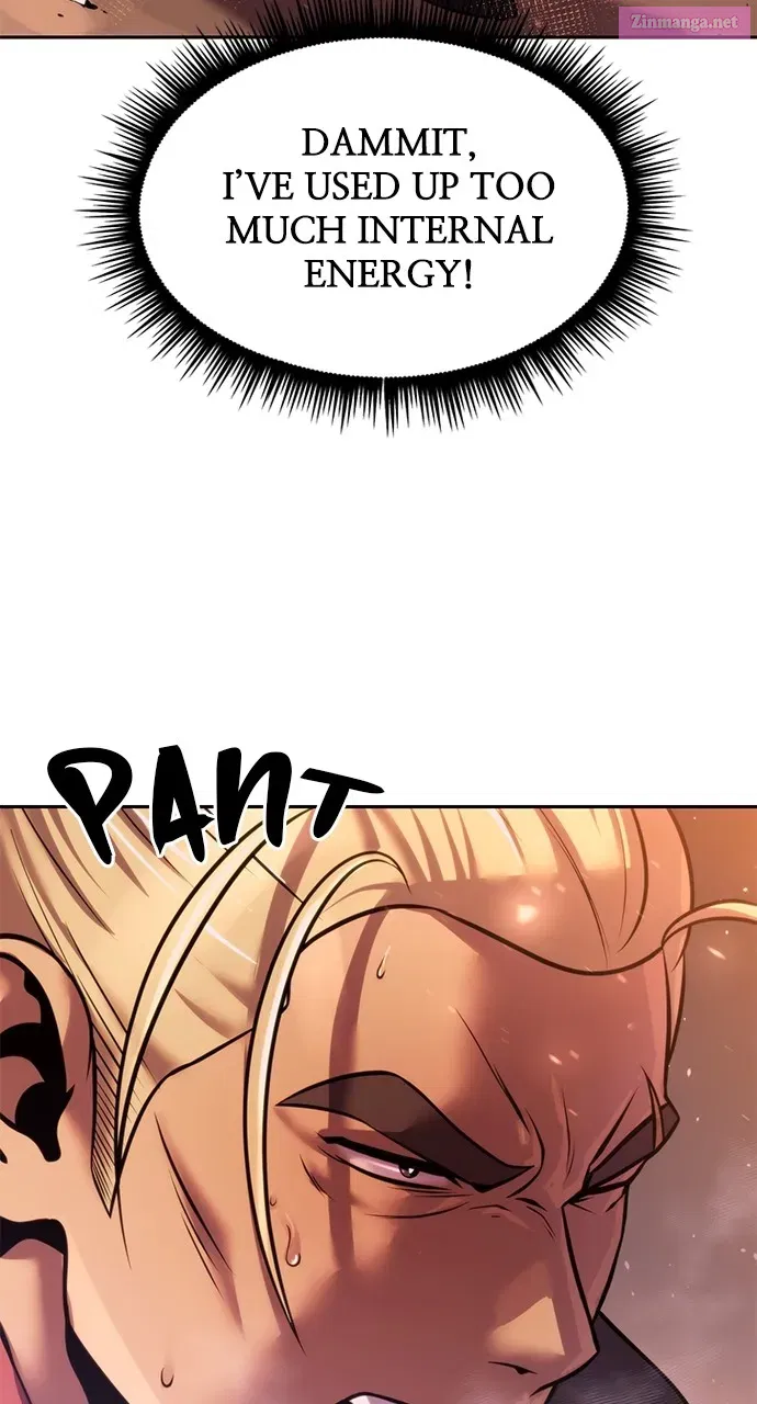 Chronicles of theDemon Faction Zinmanga X Chapter 40 Page 16