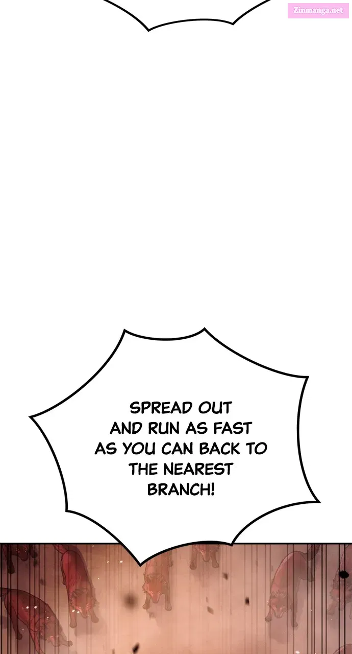 Chronicles of theDemon Faction Zinmanga X Chapter 40 Page 20
