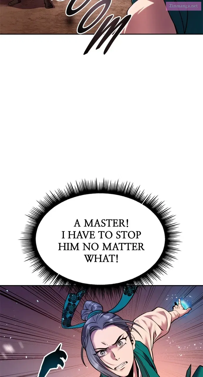 Chronicles of theDemon Faction Zinmanga X Chapter 40 Page 35