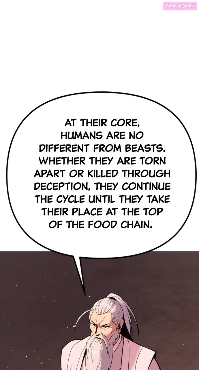 Chronicles of theDemon Faction Zinmanga X Chapter 40 Page 95