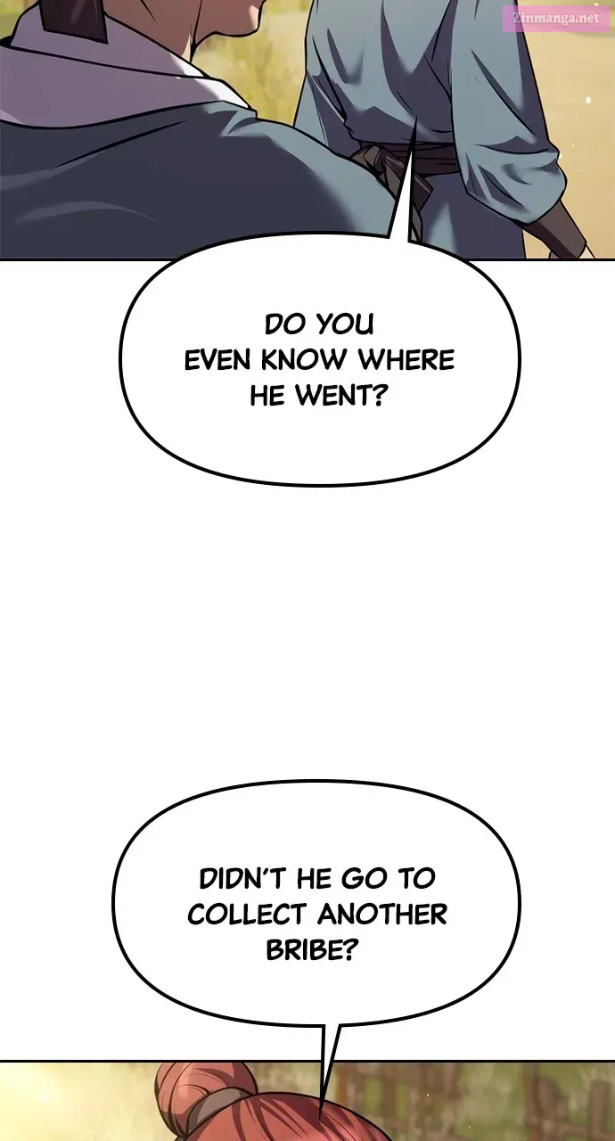 Chronicles of theDemon Faction Zinmanga X Chapter 39 Page 5