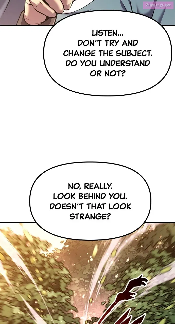 Chronicles of theDemon Faction Zinmanga X Chapter 39 Page 13