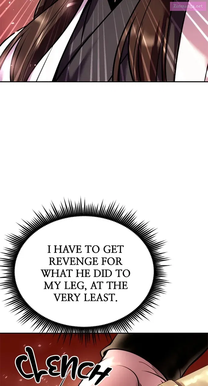 Chronicles of theDemon Faction Zinmanga X Chapter 39 Page 33