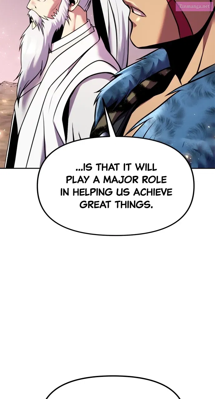 Chronicles of theDemon Faction Zinmanga X Chapter 39 Page 44
