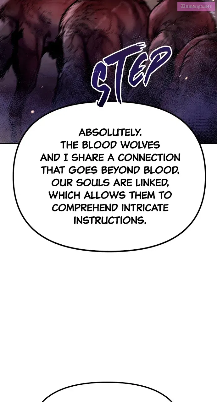 Chronicles of theDemon Faction Zinmanga X Chapter 39 Page 54