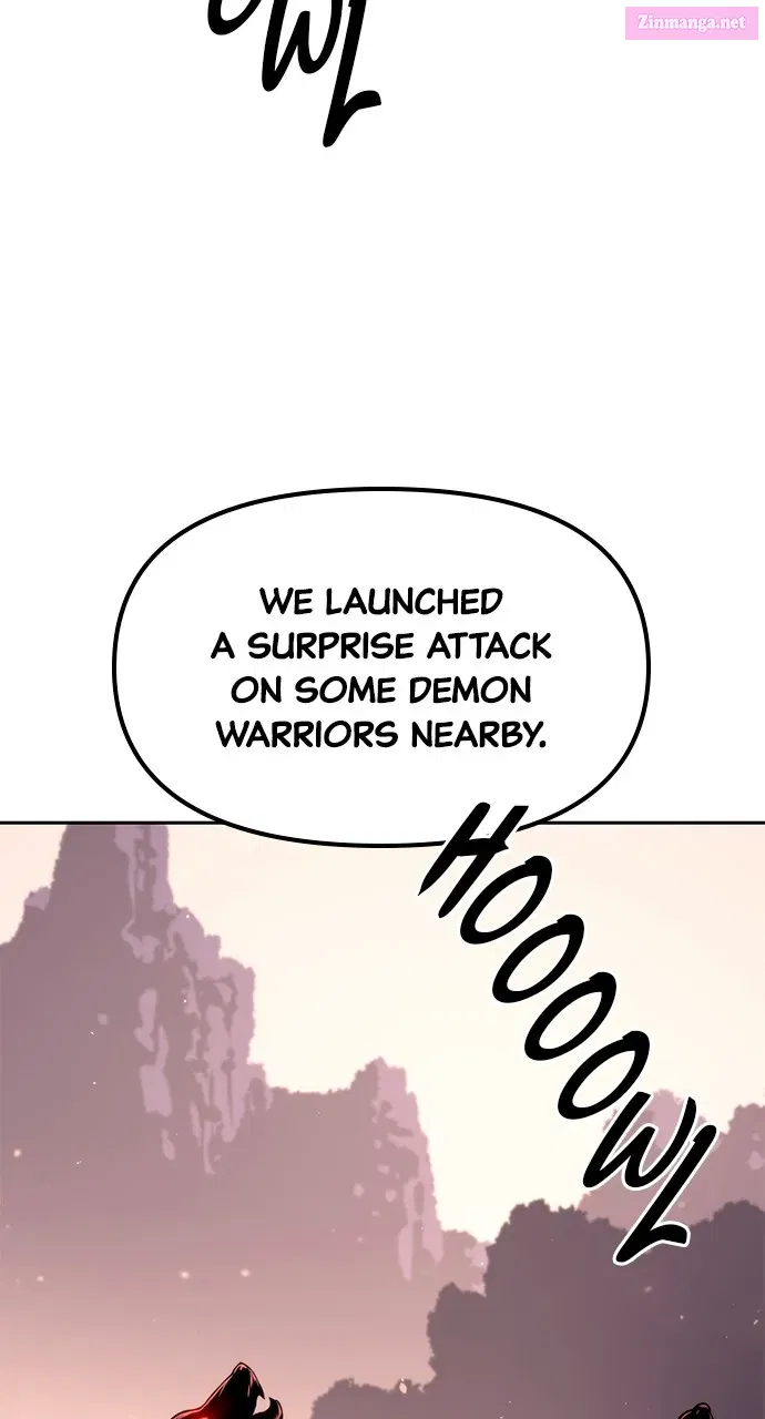 Chronicles of theDemon Faction Zinmanga X Chapter 39 Page 63