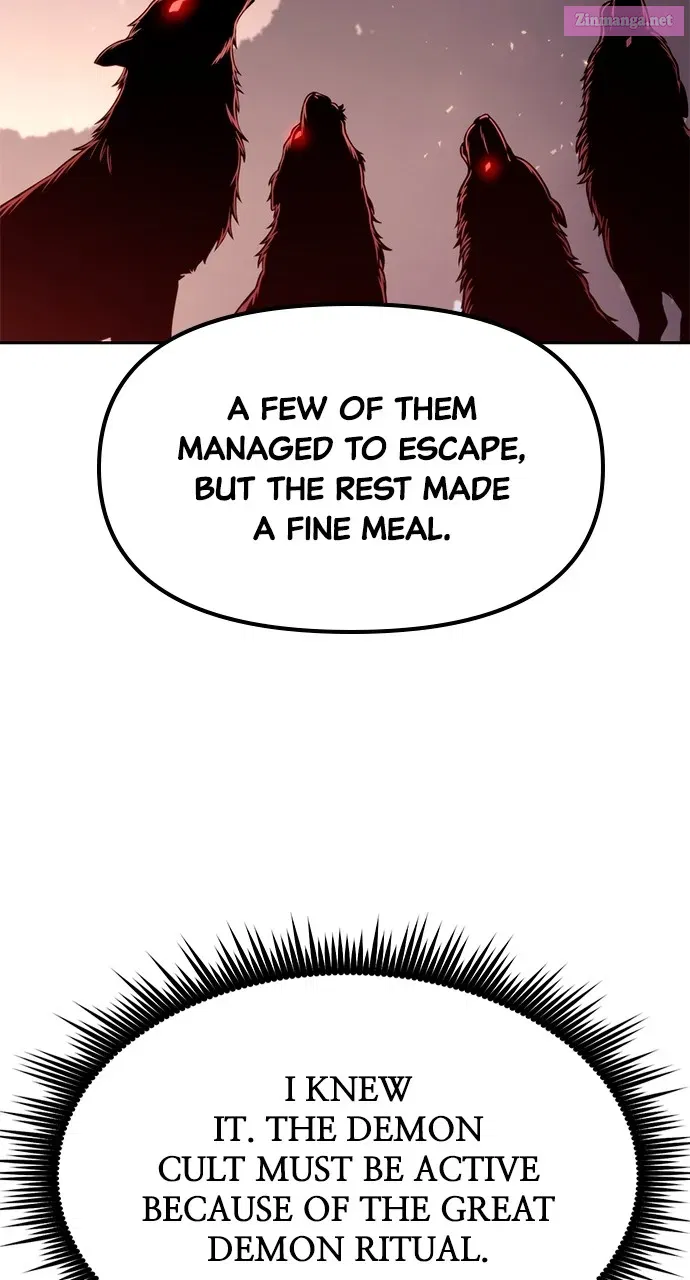 Chronicles of theDemon Faction Zinmanga X Chapter 39 Page 64