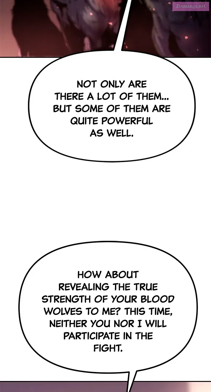 Chronicles of theDemon Faction Zinmanga X Chapter 39 Page 67