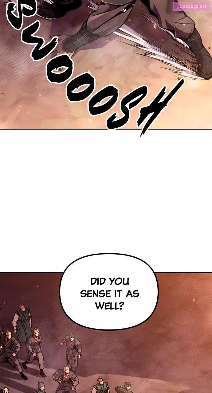 Chronicles of theDemon Faction Zinmanga X Chapter 39 Page 75
