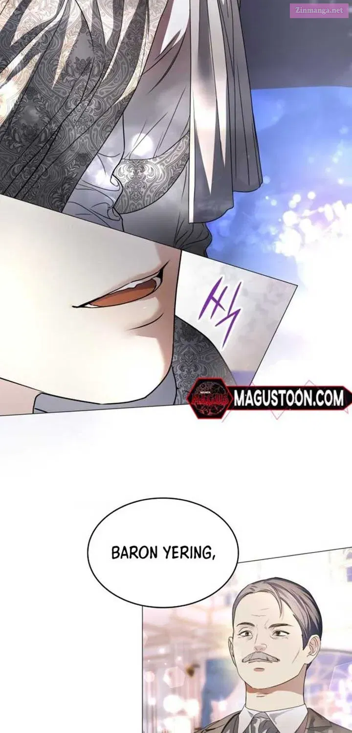 I’m Imprisoned By The Mad Dog I Raised Zinmanga X Chapter 20 Page 10