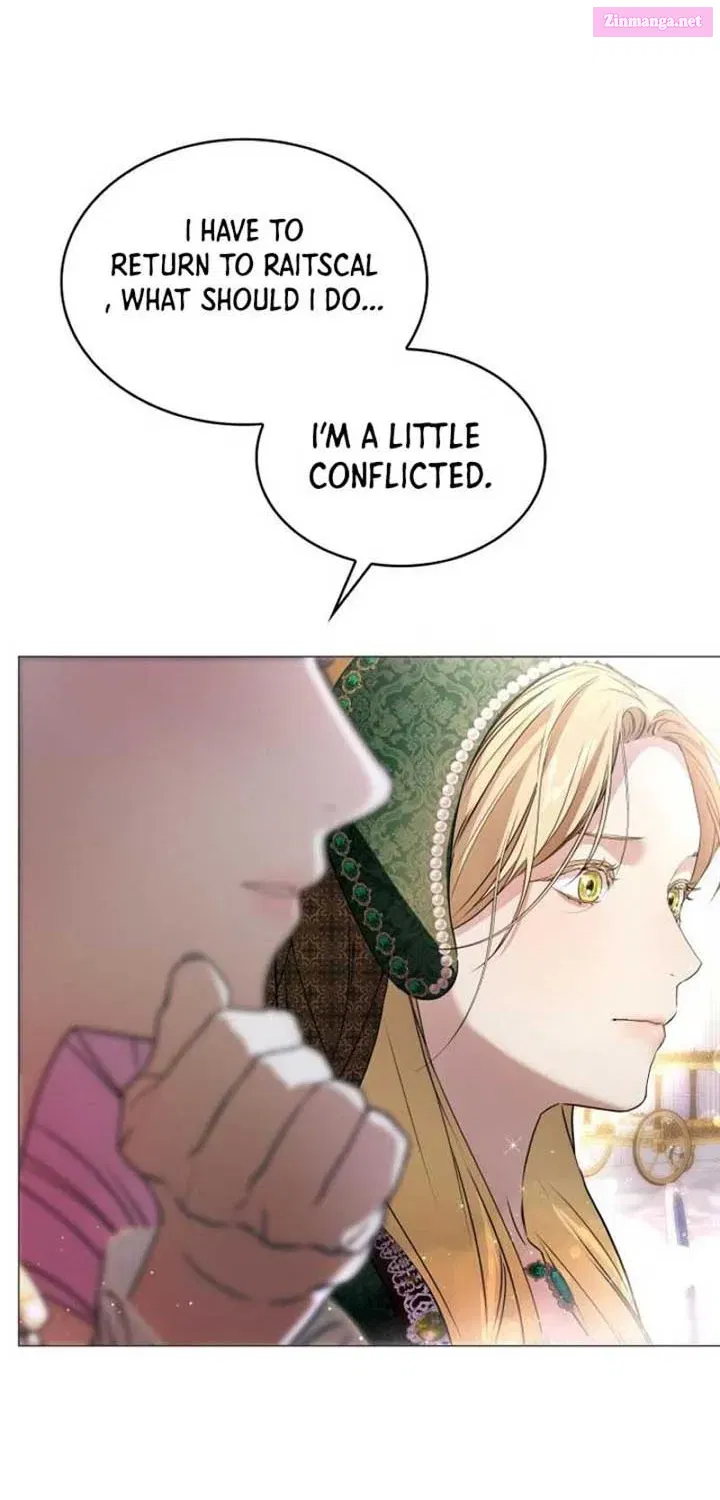 I’m Imprisoned By The Mad Dog I Raised Zinmanga X Chapter 20 Page 62