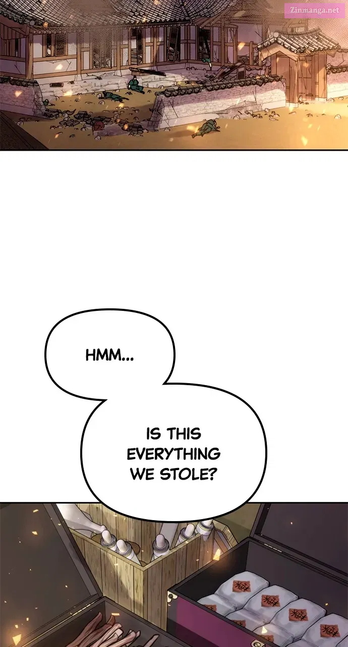 Chronicles of theDemon Faction Zinmanga X Chapter 38 Page 2