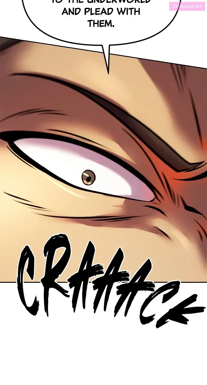 Chronicles of theDemon Faction Zinmanga X Chapter 38 Page 21
