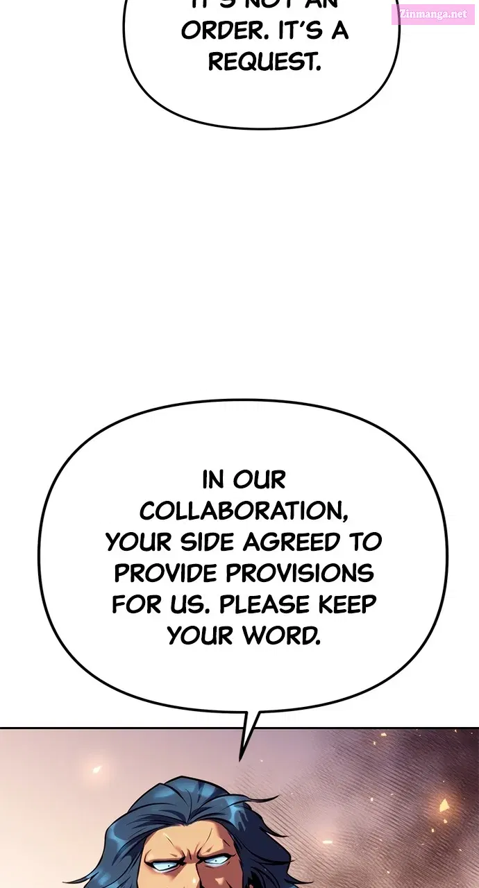 Chronicles of theDemon Faction Zinmanga X Chapter 38 Page 31