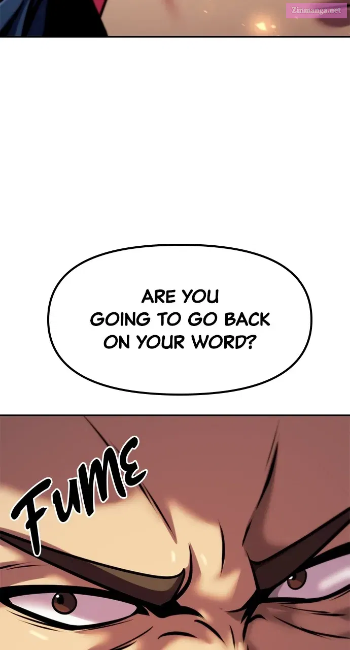 Chronicles of theDemon Faction Zinmanga X Chapter 38 Page 35