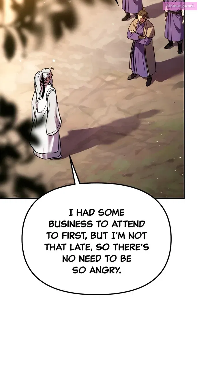 Chronicles of theDemon Faction Zinmanga X Chapter 38 Page 89