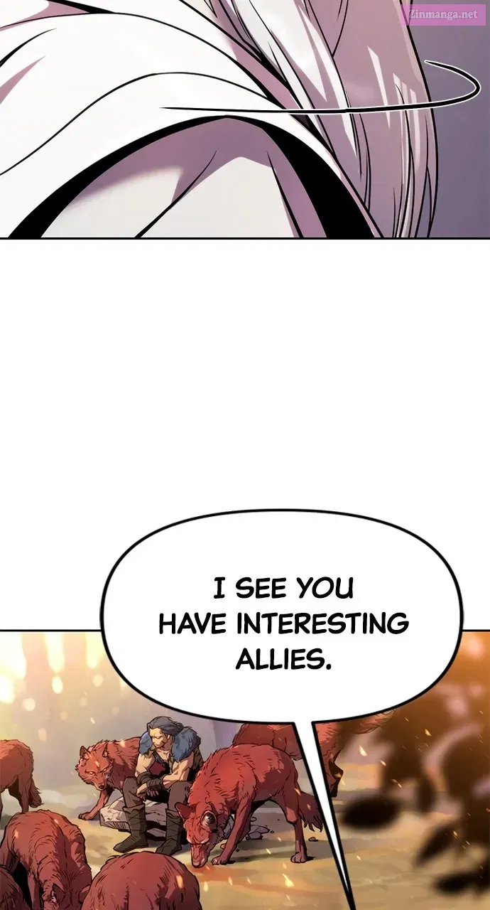 Chronicles of theDemon Faction Zinmanga X Chapter 38 Page 91