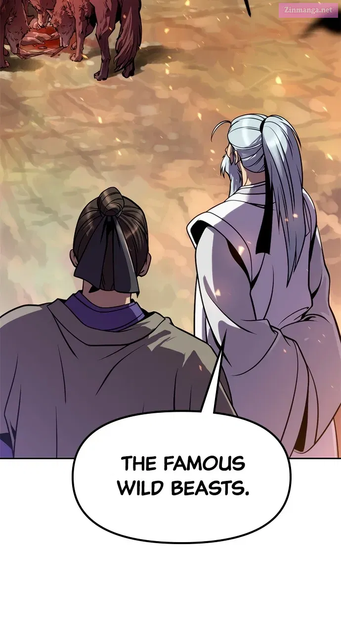 Chronicles of theDemon Faction Zinmanga X Chapter 38 Page 92