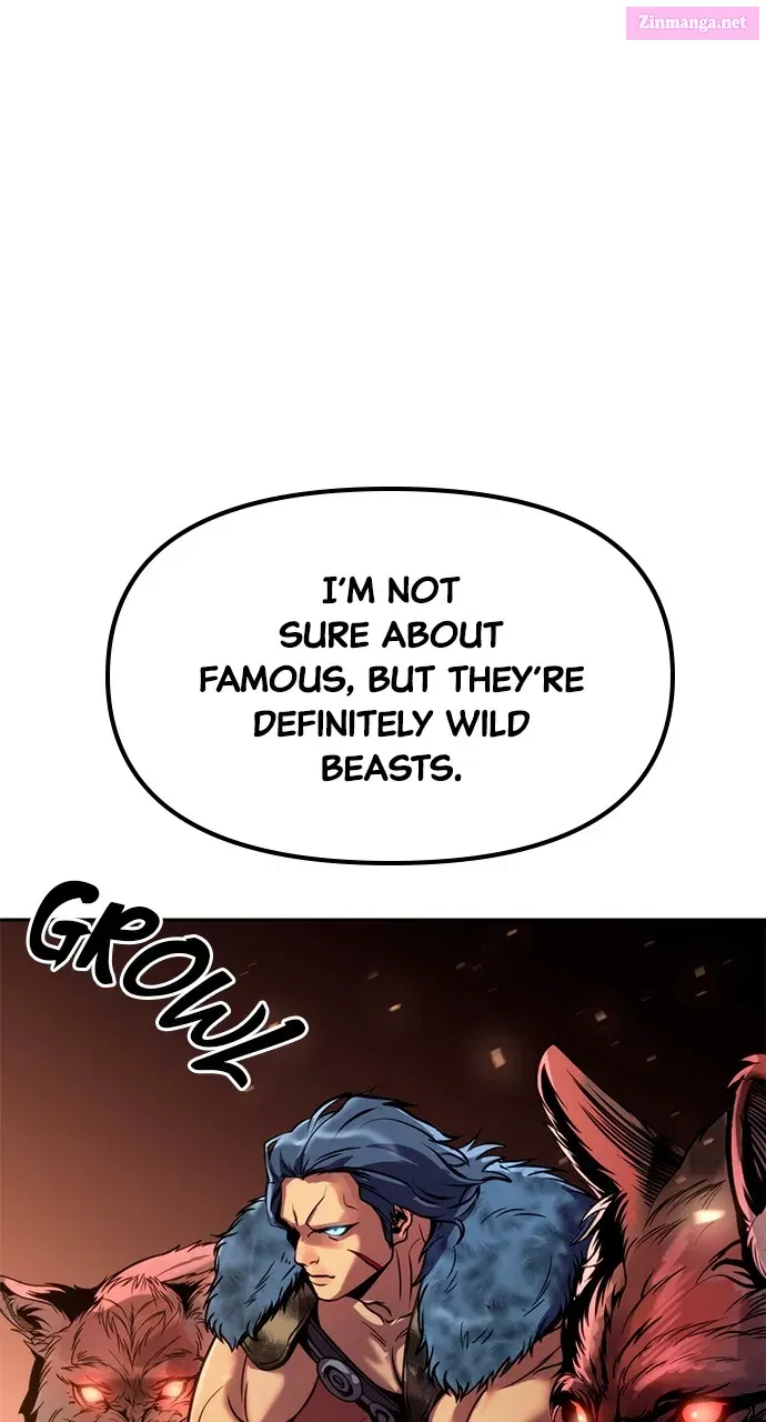 Chronicles of theDemon Faction Zinmanga X Chapter 38 Page 93