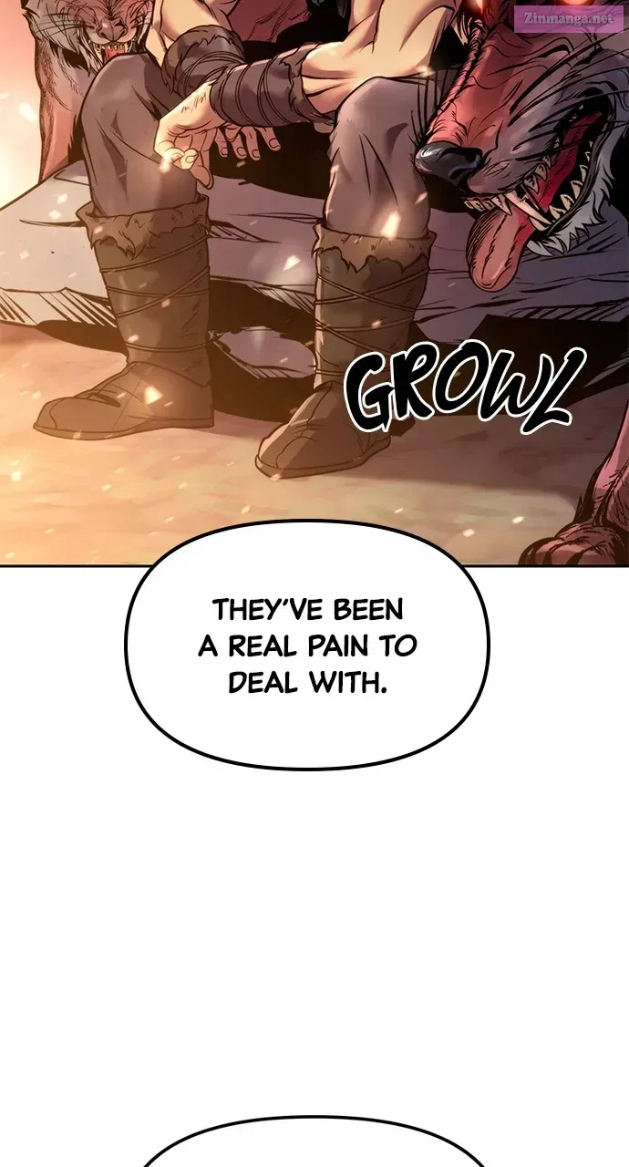 Chronicles of theDemon Faction Zinmanga X Chapter 38 Page 94